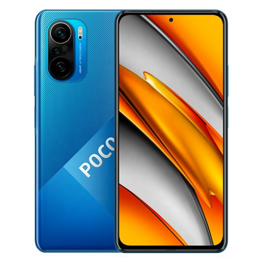Xiaomi Poco F4 5G