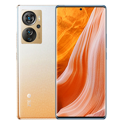 ZTE Axon 40 Pro