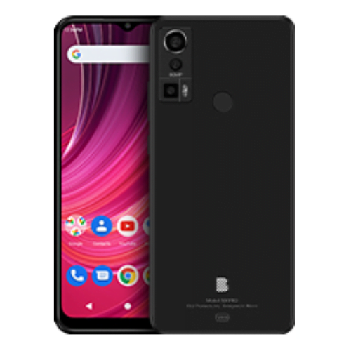 BLU S91 Pro