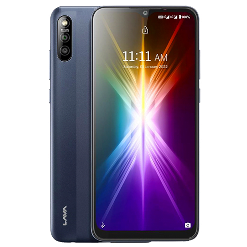Lava X2