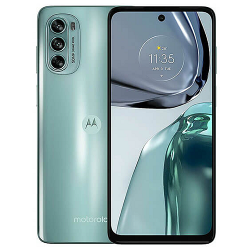 Motorola Moto G62 5G