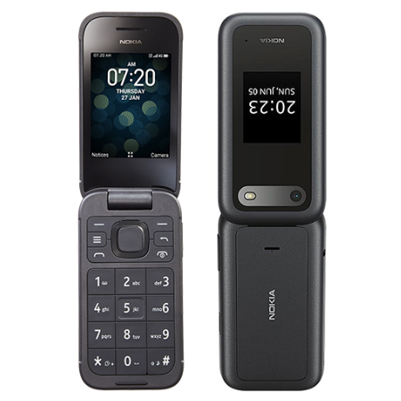 Nokia 2760 Flip
