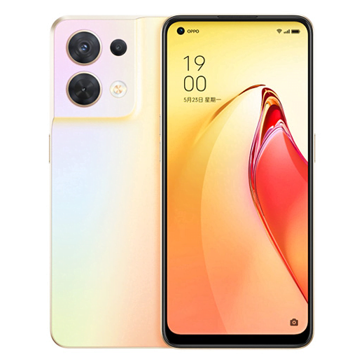 Oppo Reno8 (China)