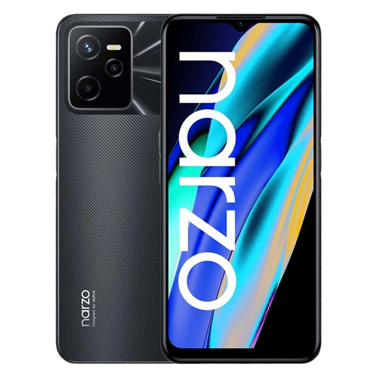 Realme Narzo 50A Prime
