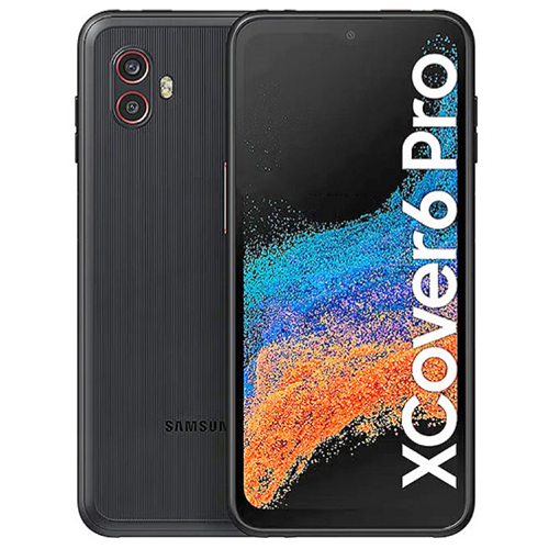 Samsung Galaxy Xcover6 Pro