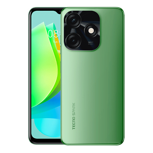 Tecno Spark 10C