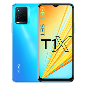 Vivo T1x (India)