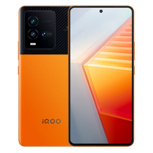 Vivo iQOO 10