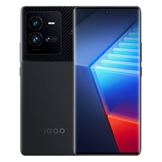 Vivo iQOO 10 Pro
