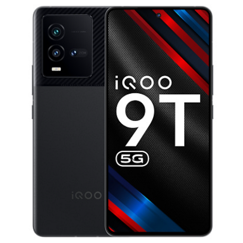 Vivo iQOO 9T
