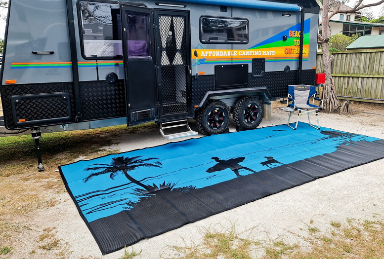 Caravan Mat Buying Guide MobileBD