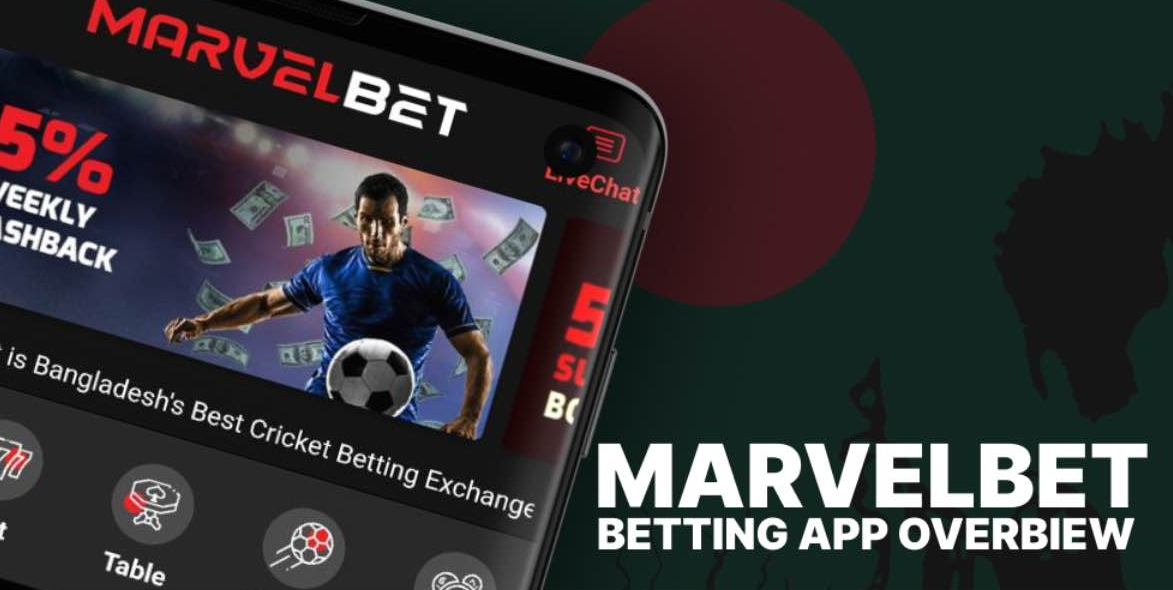 MarvelBet Bangladesh - Sports Betting & Online Casino | Bet Today ...