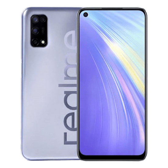 Realme 16 Pro