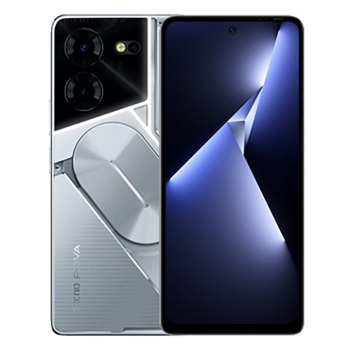 Tecno Pova 5 Pro