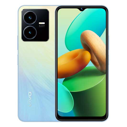Vivo Y22s