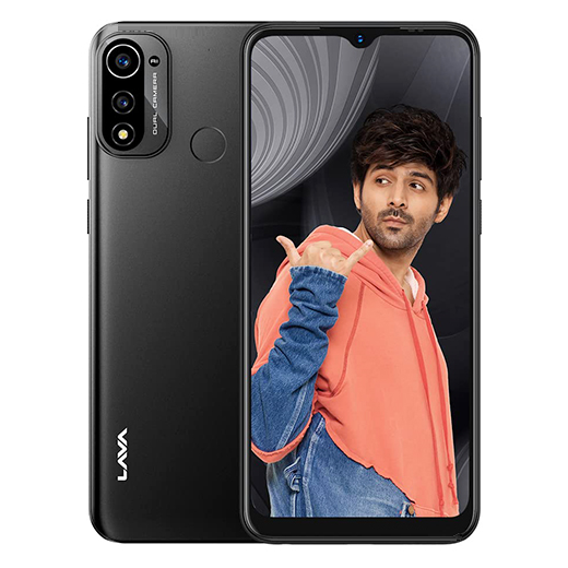 Lava X3