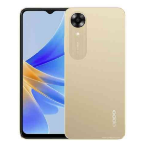 Oppo A17K