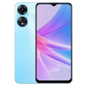 Oppo A58x
