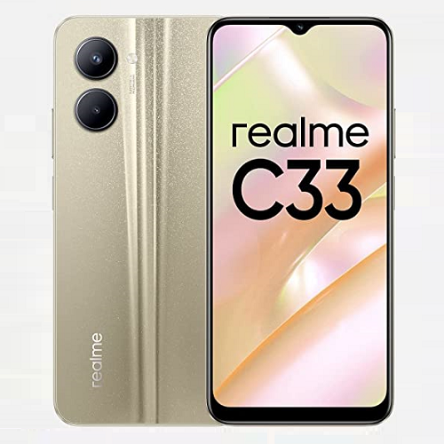 Realme C33 Price In Bangladesh Full Specs Aug 2024 MobileBD