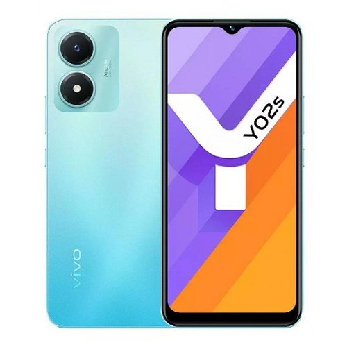 Vivo Y02s