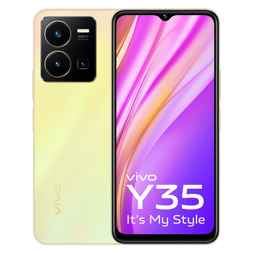 Vivo Y35 5G price in Bangladesh, full specs Oct 2023 MobileBD