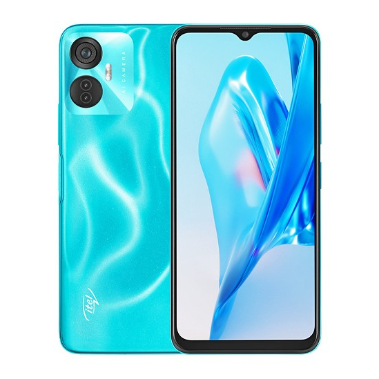Itel Vision 5 Plus