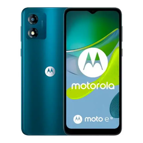 Motorola Moto E13