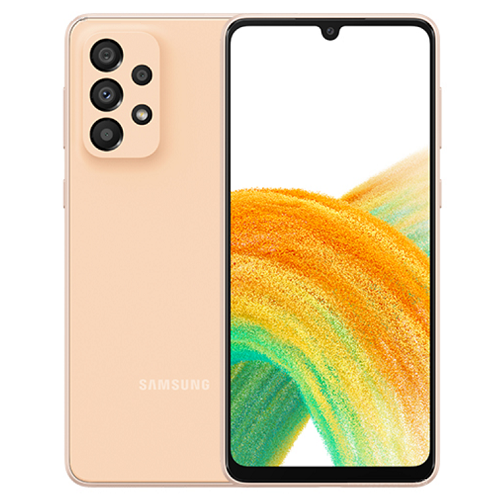 Samsung Galaxy A33