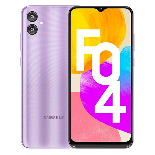 Samsung Galaxy F04