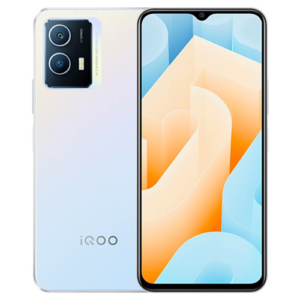 Vivo iQOO U6