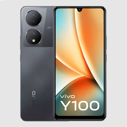Vivo Y100 Official Image
