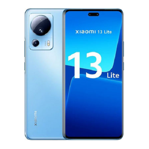 Xiaomi 13 Lite Official Image