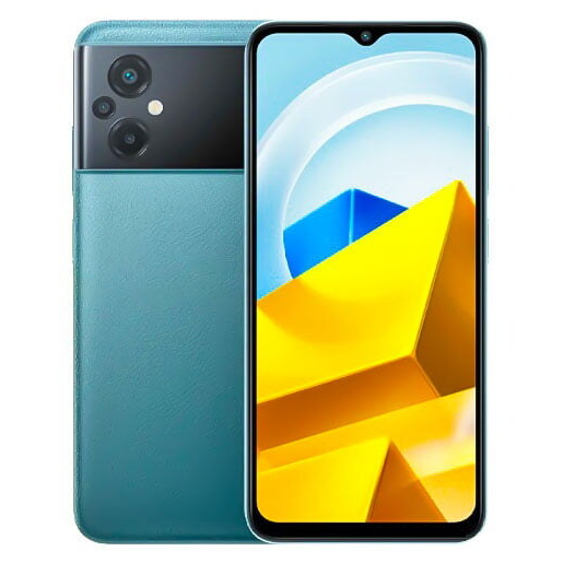 Xiaomi Poco M5 price in Bangladesh, full specs Aug 2024 MobileBD