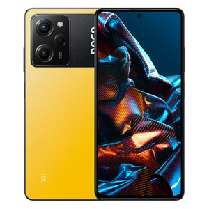Xiaomi Poco X5 Pro