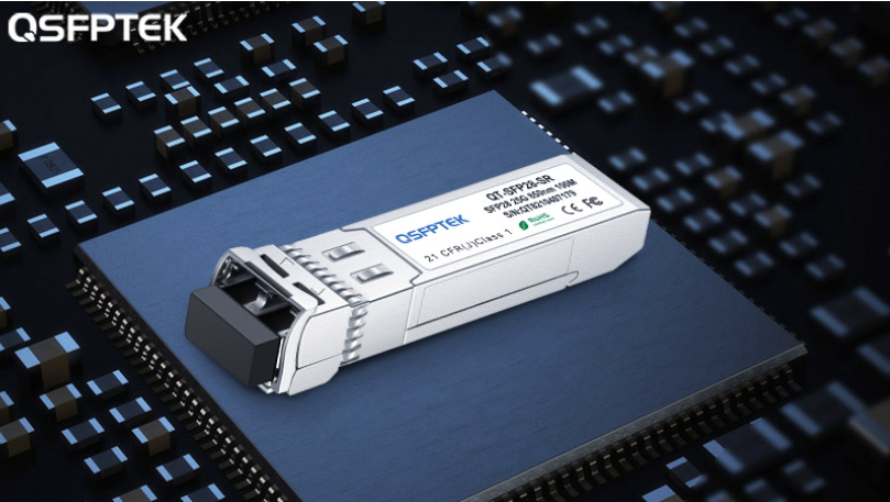 How Does A 25G Optical Module Work? | MobileBD