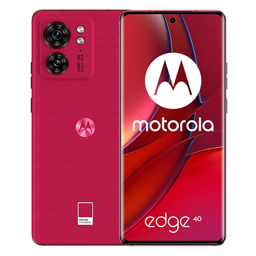 Motorola Edge 40