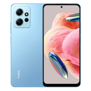 Xiaomi Redmi Note 12 4G