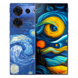 ZTE Nubia Z50 Ultra