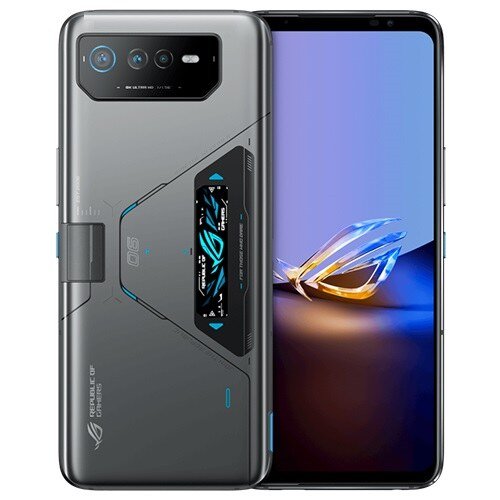 Asus ROG Phone 7 Ultimate