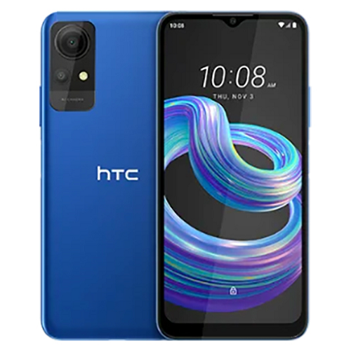 HTC Wildfire E3 lite