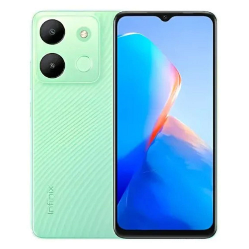 Infinix Smart 7 HD