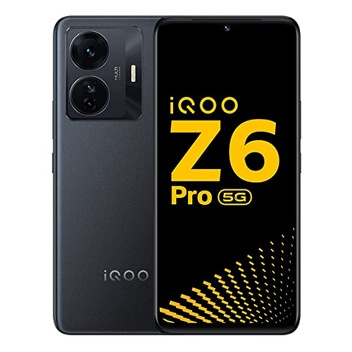Vivo iQOO Z6 Pro