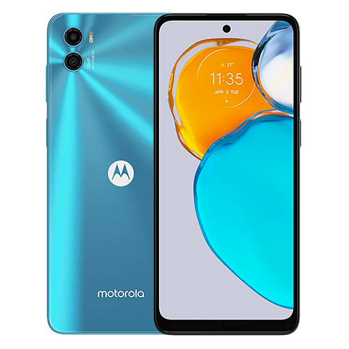 Motorola Moto E22s