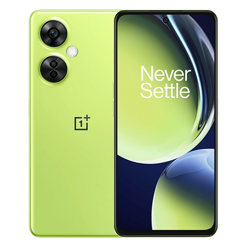 OnePlus Nord CE 3 Lite