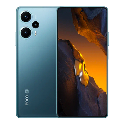 Xiaomi Poco F5