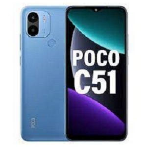 Xiaomi Poco C51