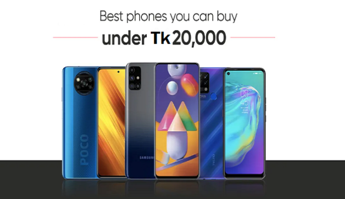10 Best Phone Under 20000 Tk In Bangladesh 2023 Affordable Powerhouses 10-best-phone-under-20000-tk-in-bangladesh-2023-affordable-powerhouses