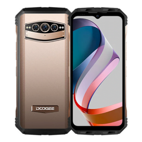 Doogee V30T