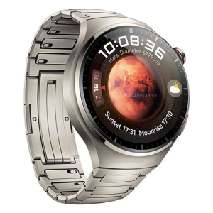 Huawei Watch 4 Pro