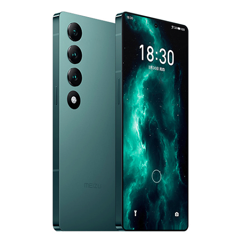 Meizu 20 Infinity